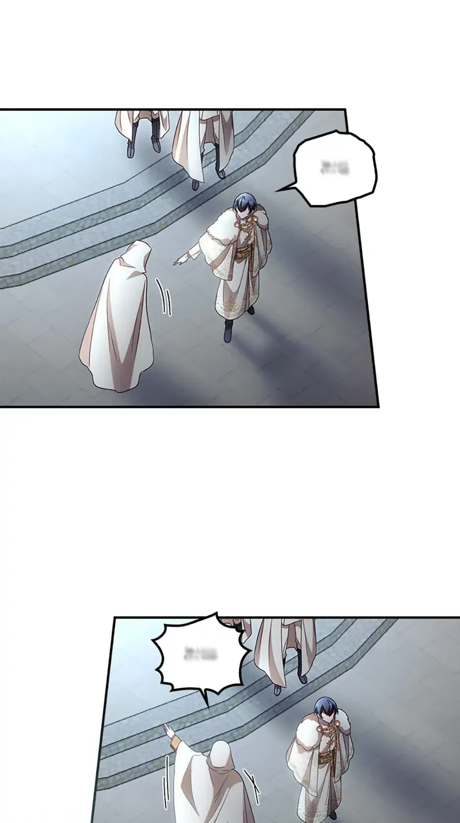 I Can See Your Death Chapter 40 Page 8