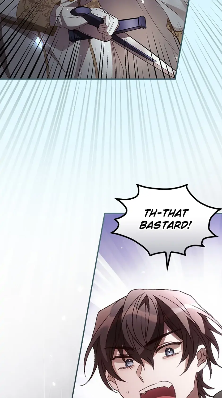 I Can See Your Death Chapter 40 Page 10