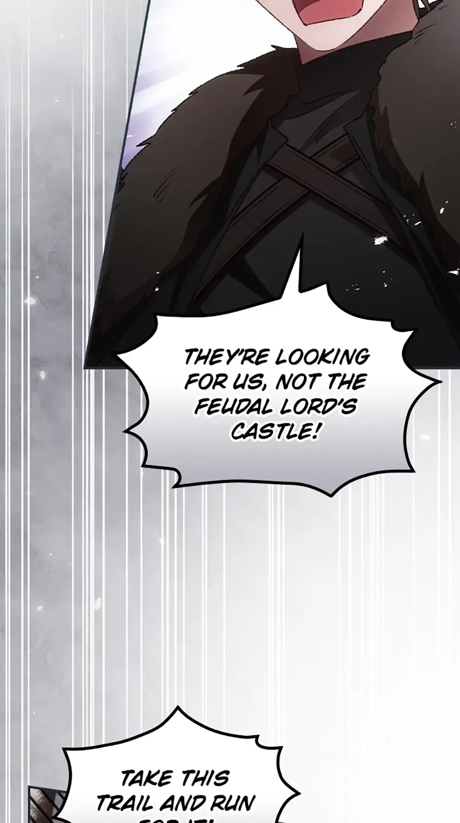 I Can See Your Death Chapter 40 Page 11