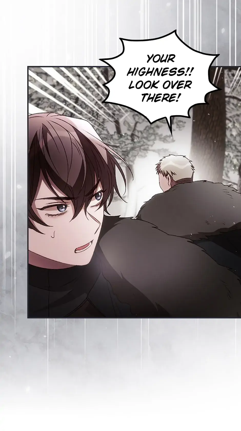 I Can See Your Death Chapter 40 Page 13