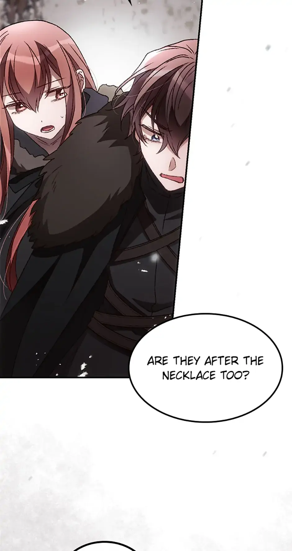 I Can See Your Death Chapter 40 Page 18