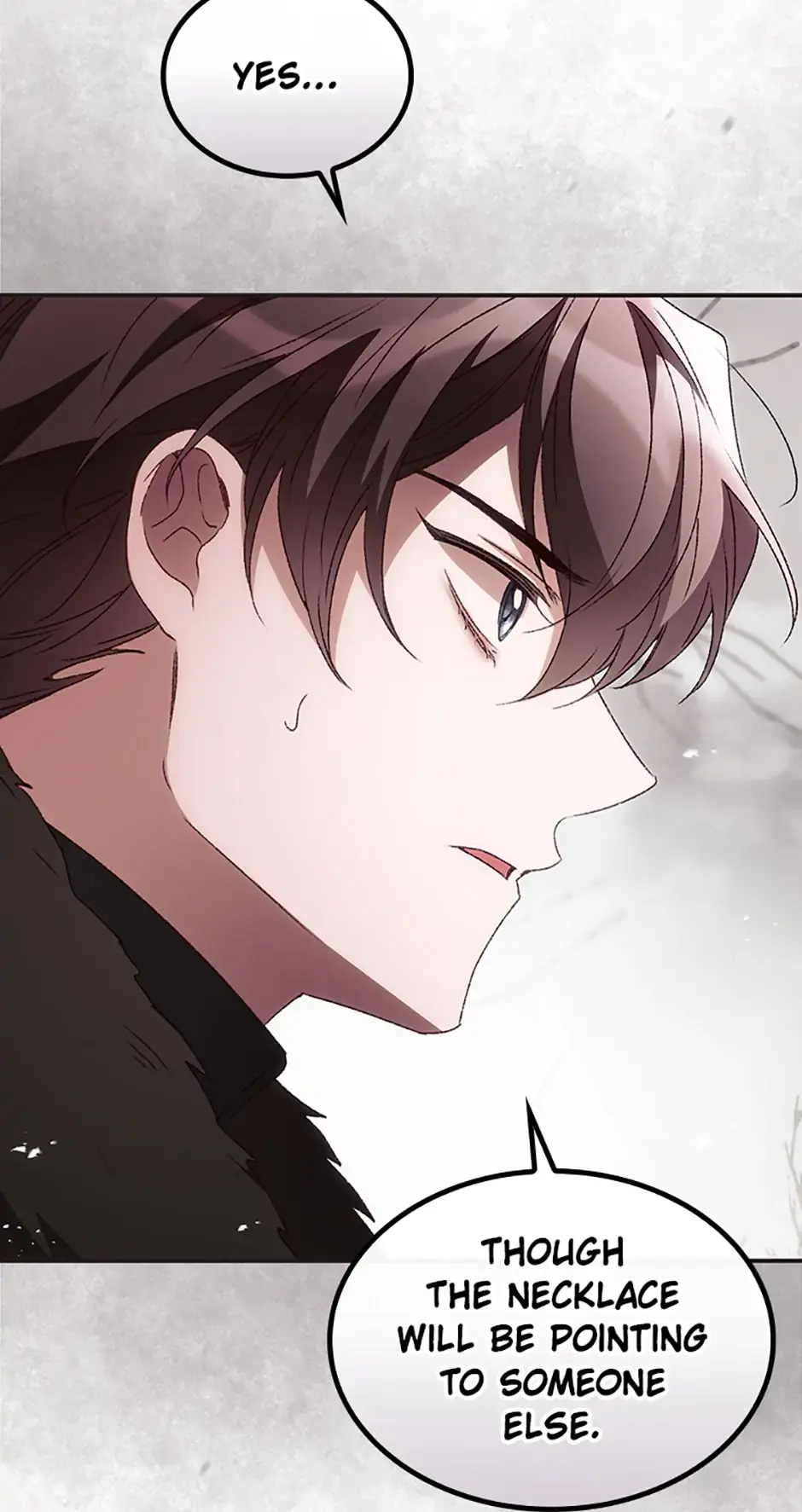 I Can See Your Death Chapter 40 Page 19