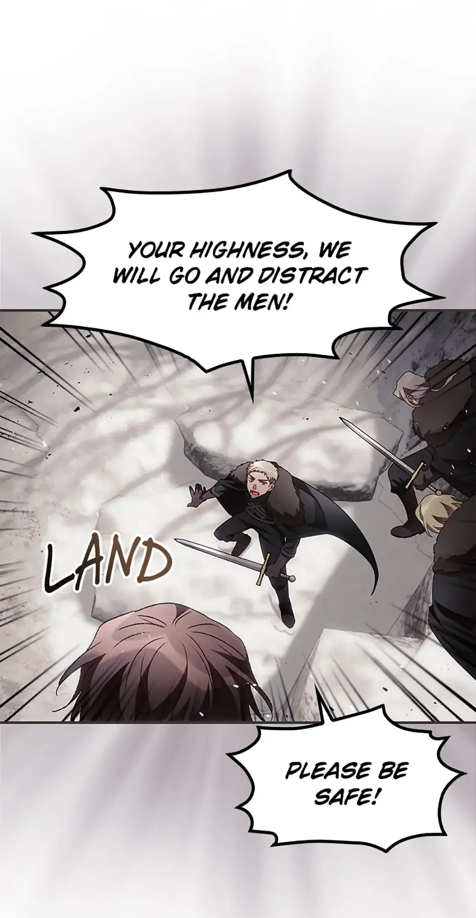 I Can See Your Death Chapter 40 Page 21