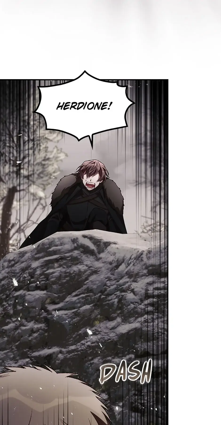 I Can See Your Death Chapter 40 Page 22