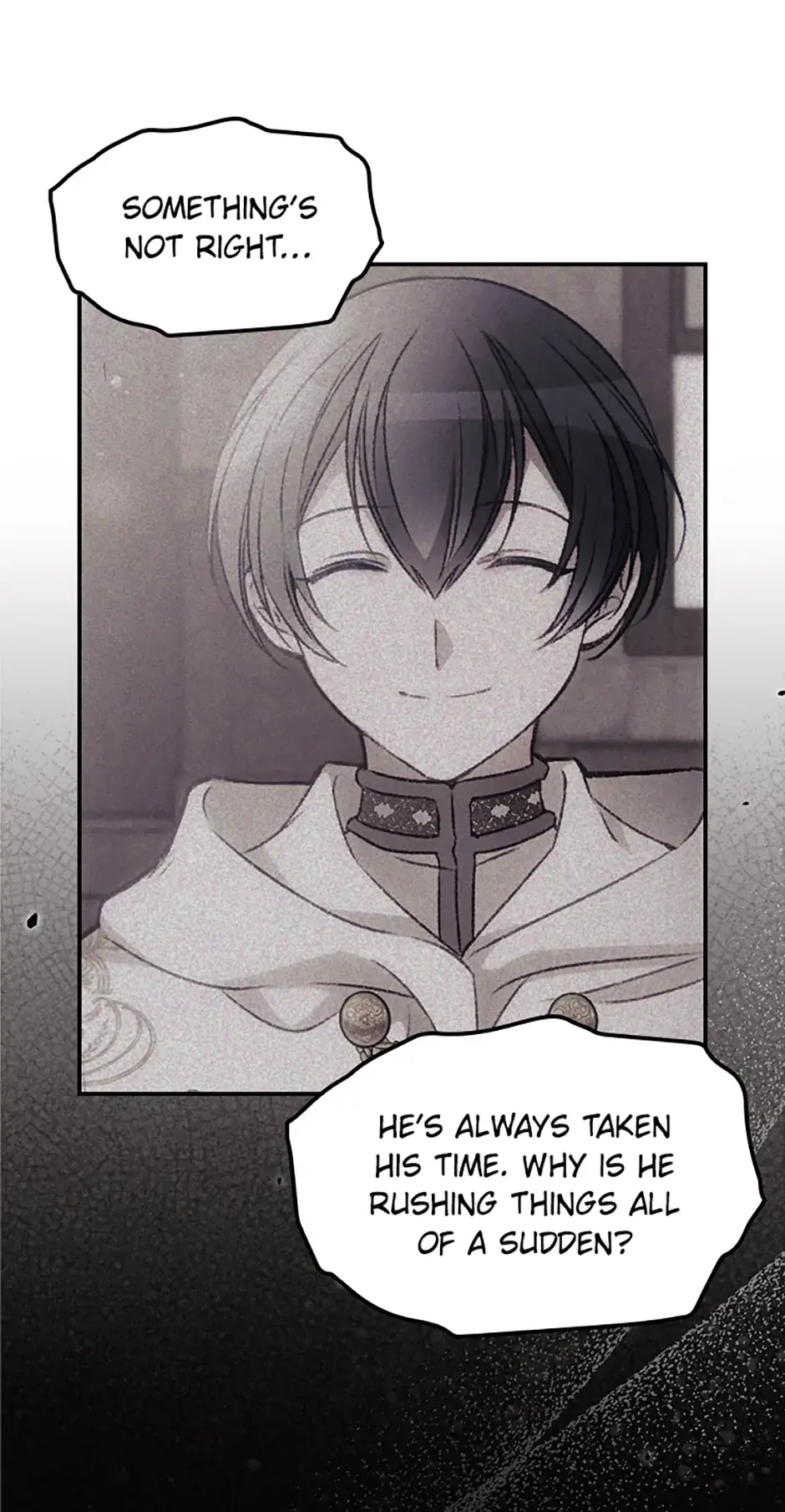 I Can See Your Death Chapter 40 Page 24