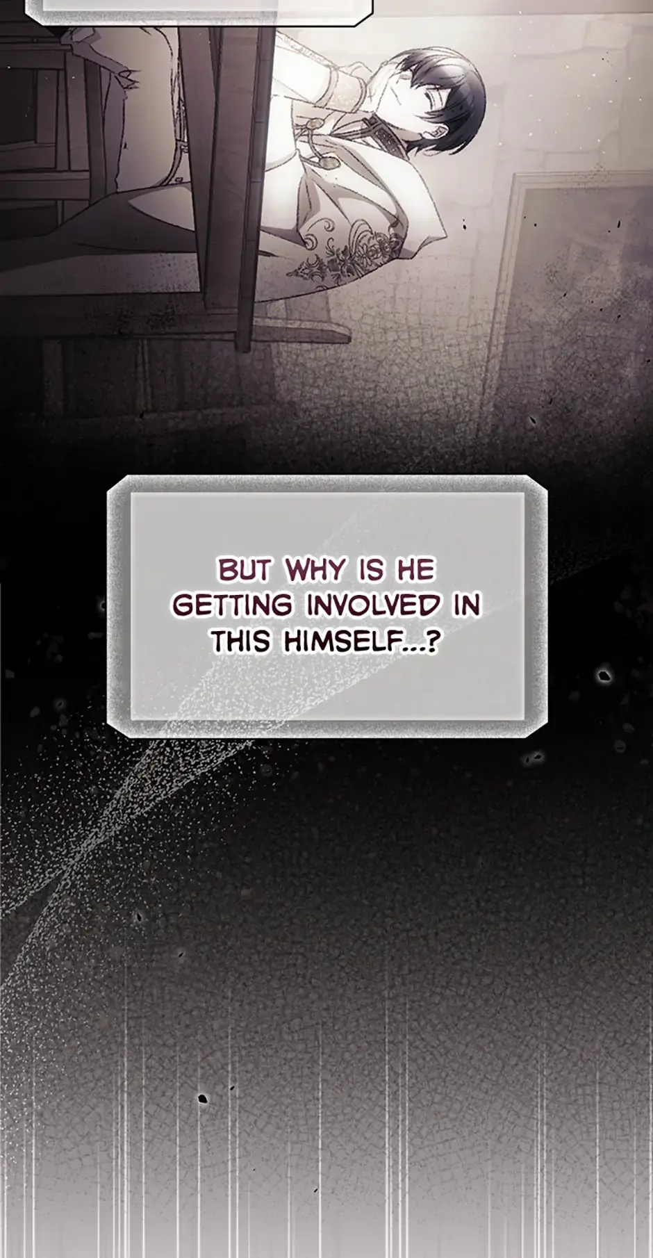 I Can See Your Death Chapter 40 Page 26