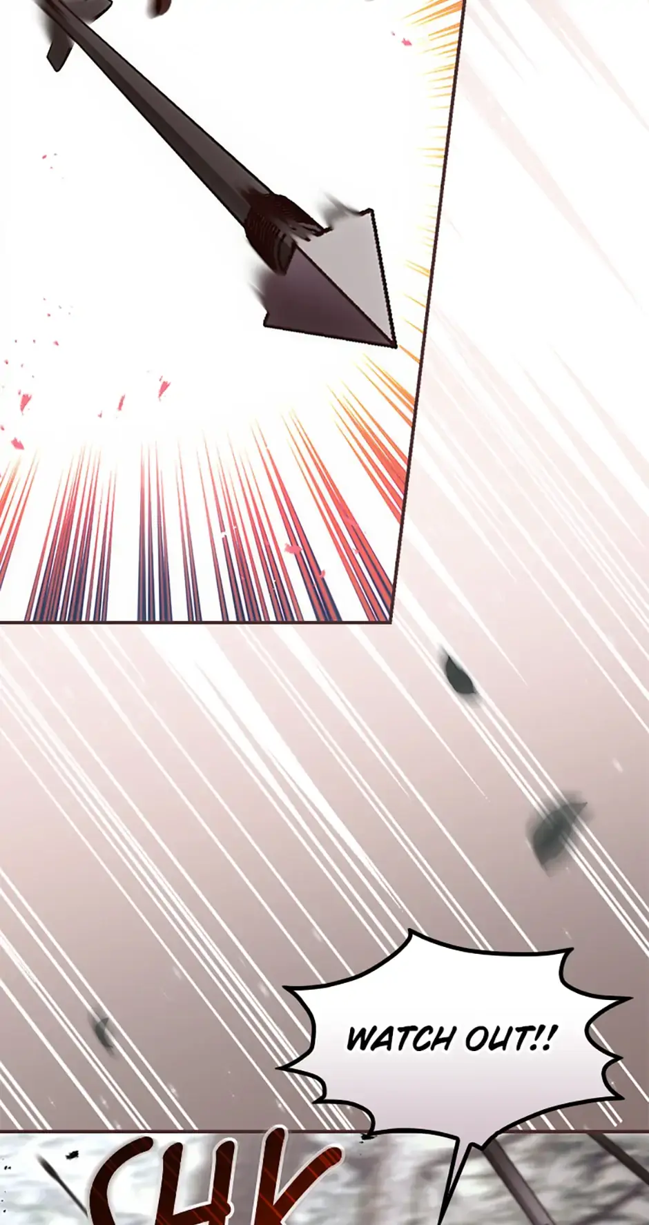 I Can See Your Death Chapter 40 Page 32