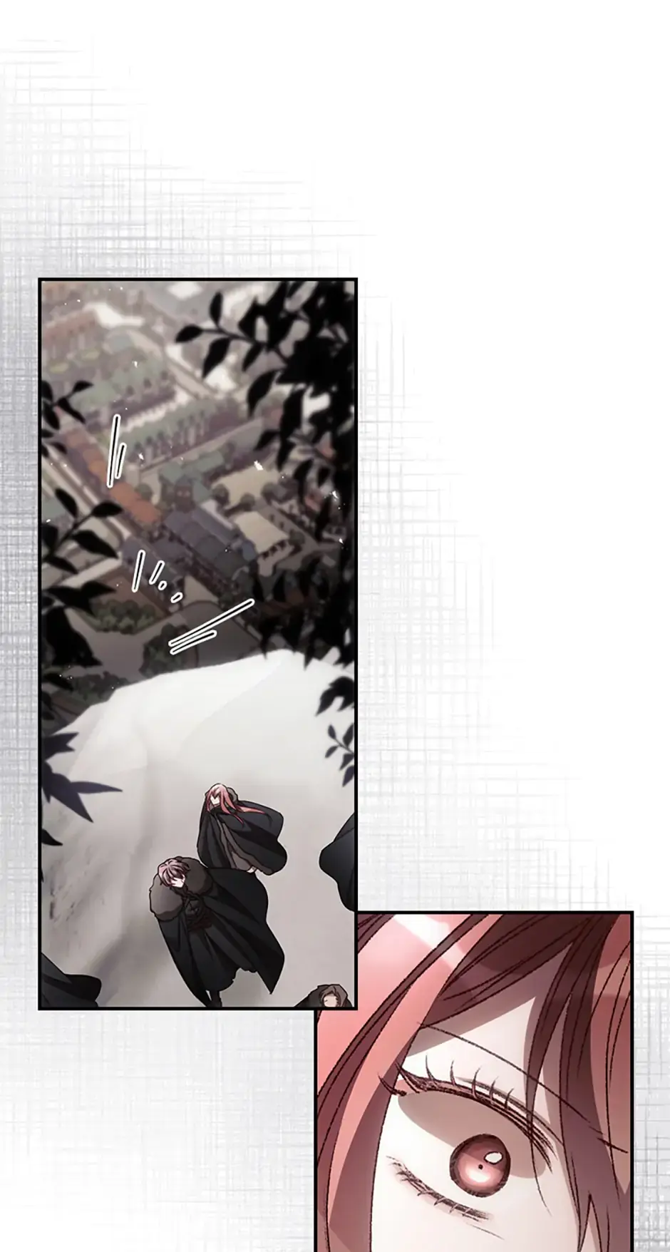 I Can See Your Death Chapter 40 Page 37