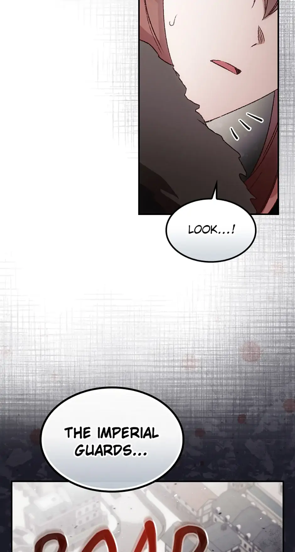 I Can See Your Death Chapter 40 Page 38