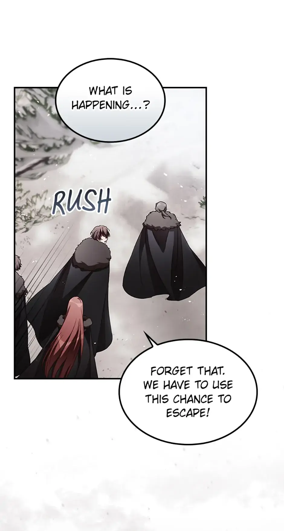 I Can See Your Death Chapter 40 Page 40