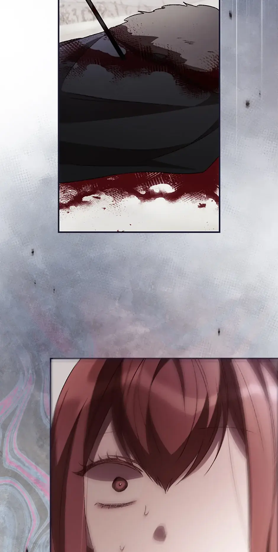 I Can See Your Death Chapter 40 Page 47