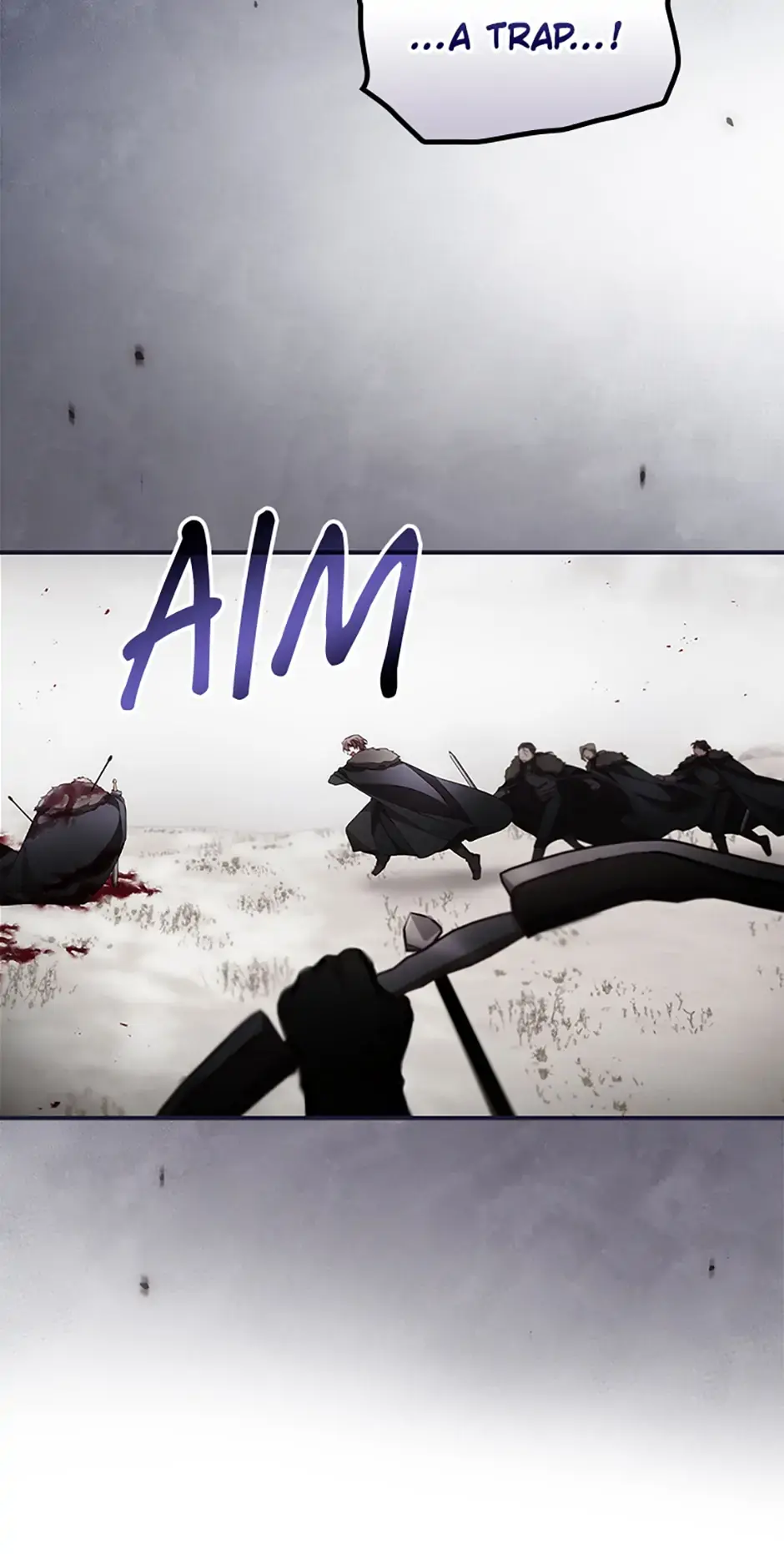 I Can See Your Death Chapter 40 Page 49