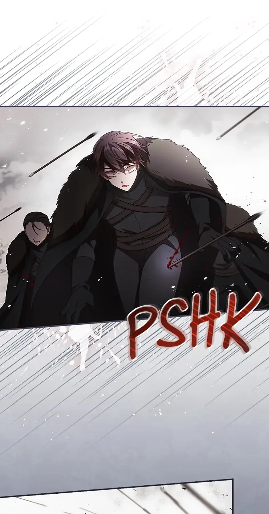 I Can See Your Death Chapter 40 Page 50