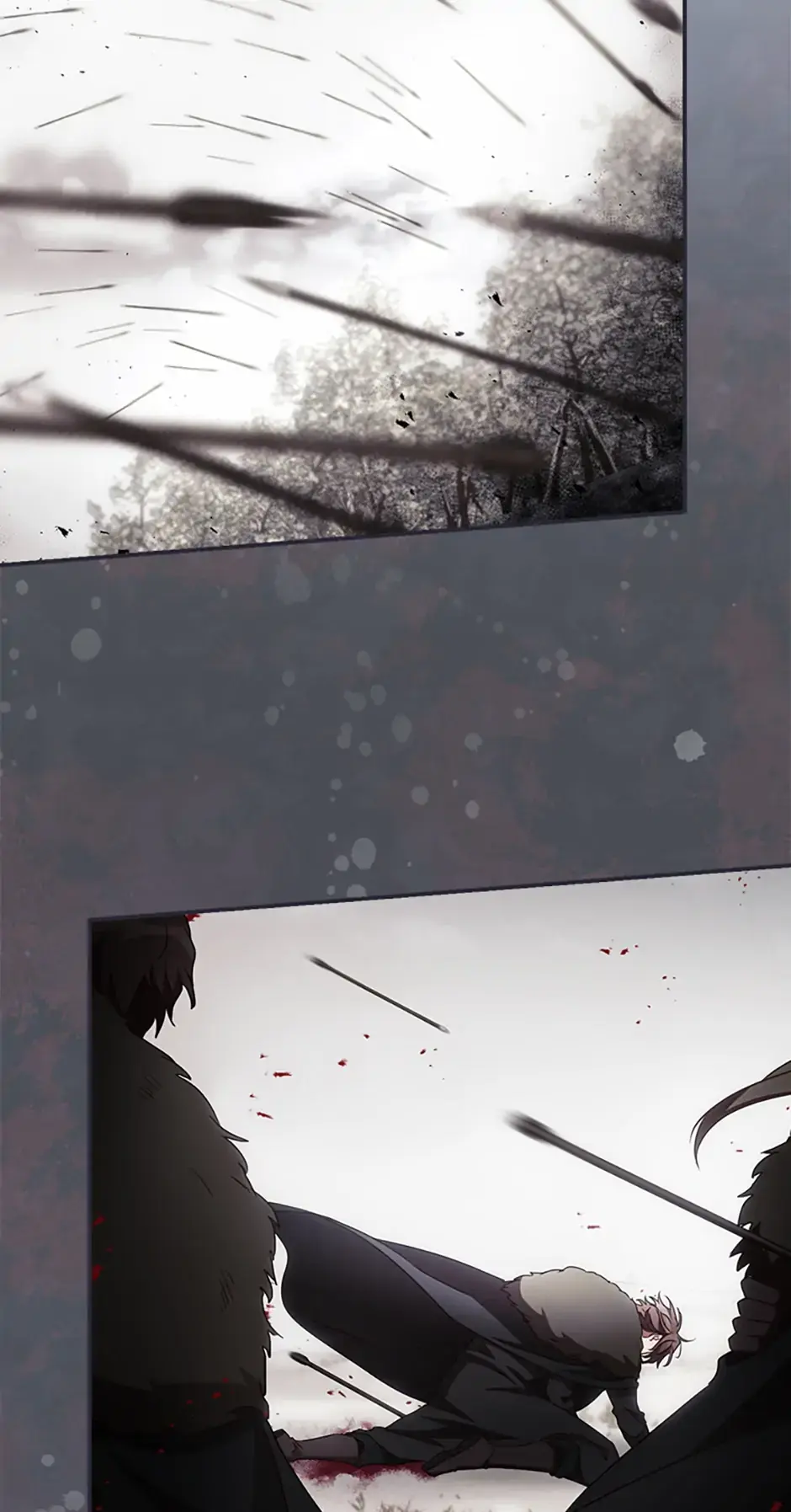 I Can See Your Death Chapter 40 Page 51