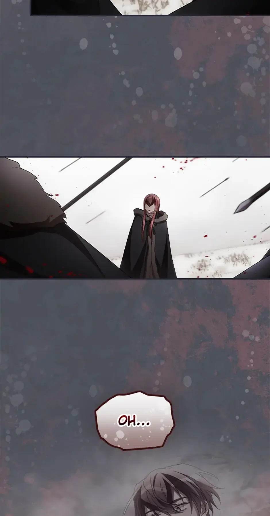 I Can See Your Death Chapter 40 Page 52