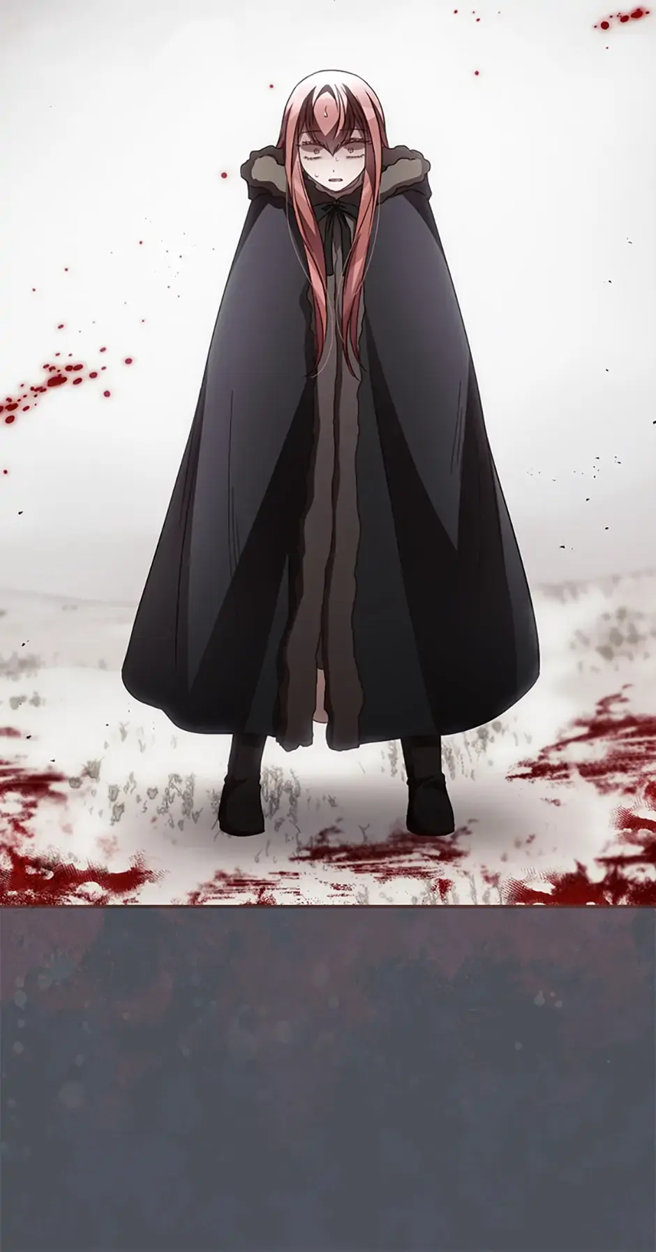 I Can See Your Death Chapter 40 Page 54