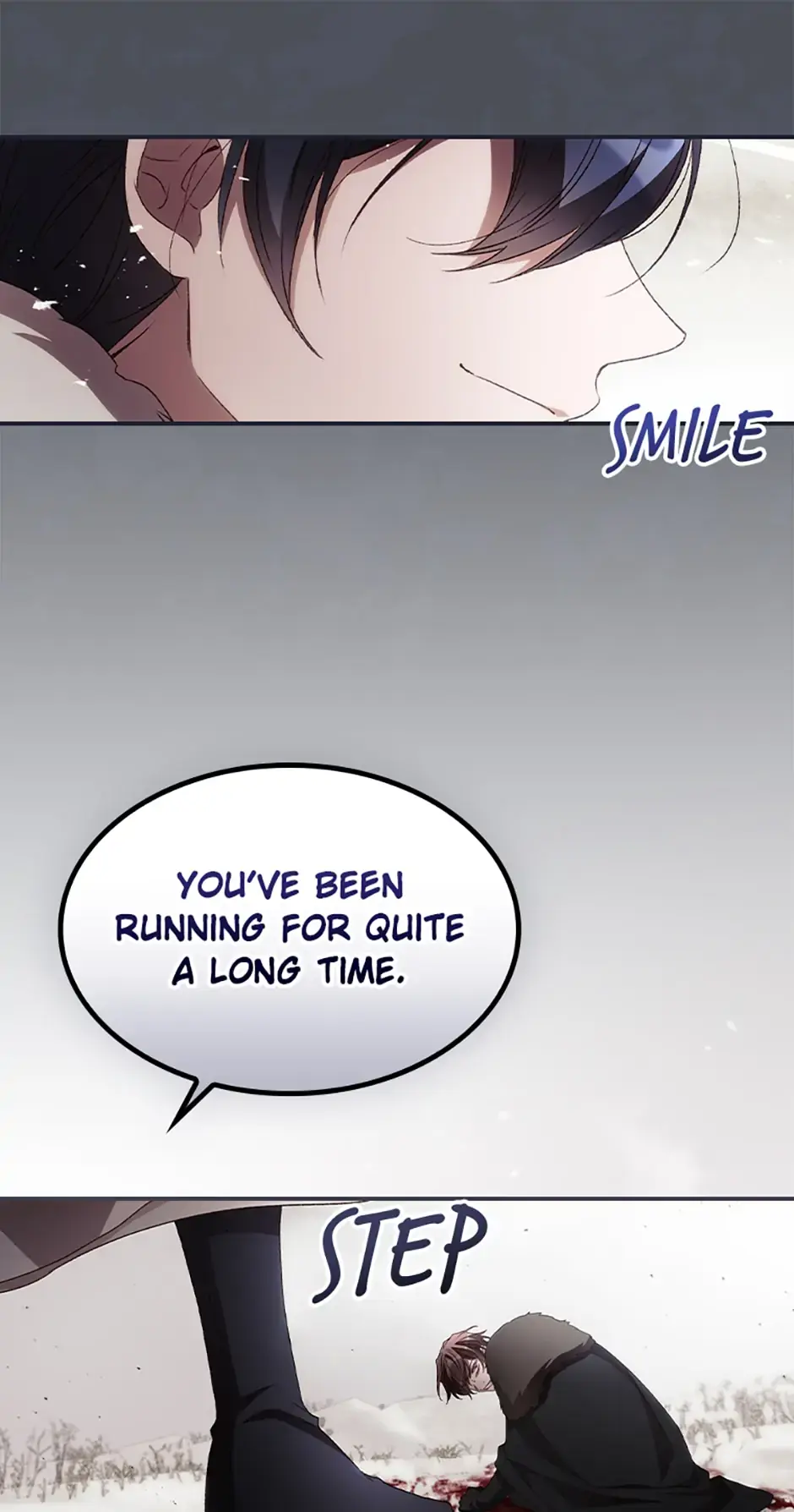 I Can See Your Death Chapter 40 Page 55
