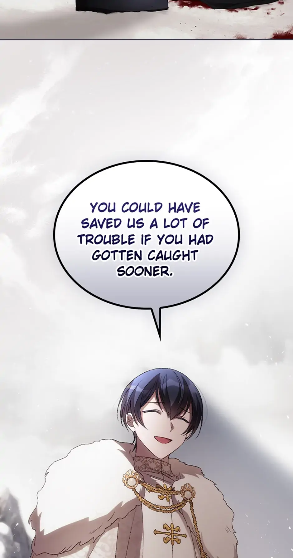 I Can See Your Death Chapter 40 Page 56