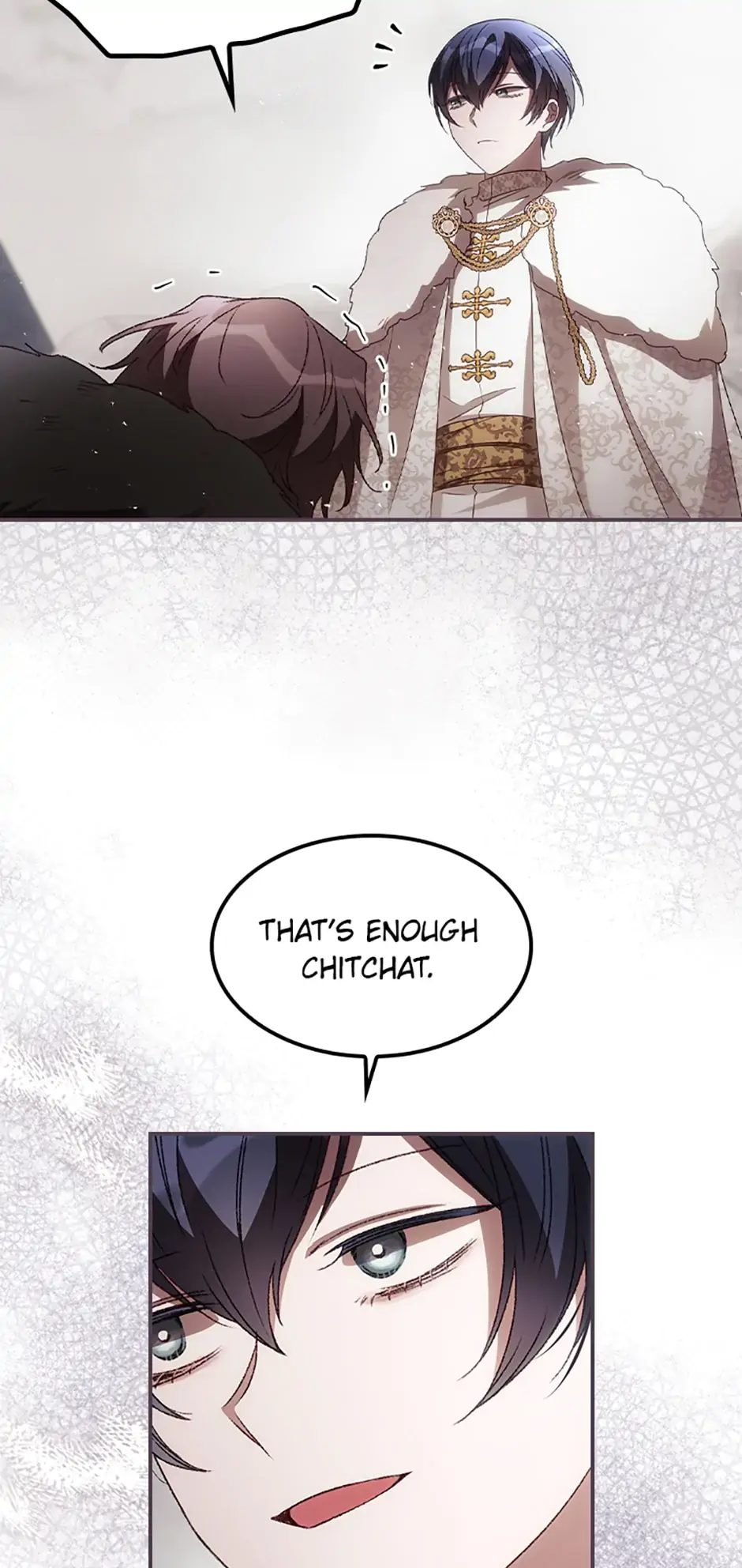 I Can See Your Death Chapter 40 Page 63