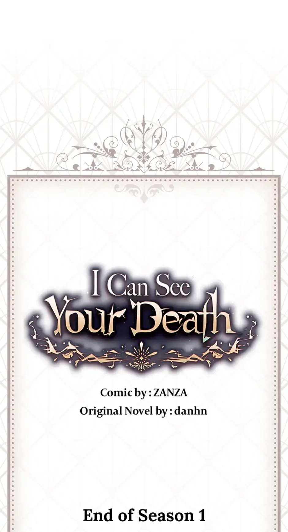 I Can See Your Death Chapter 40 Page 68