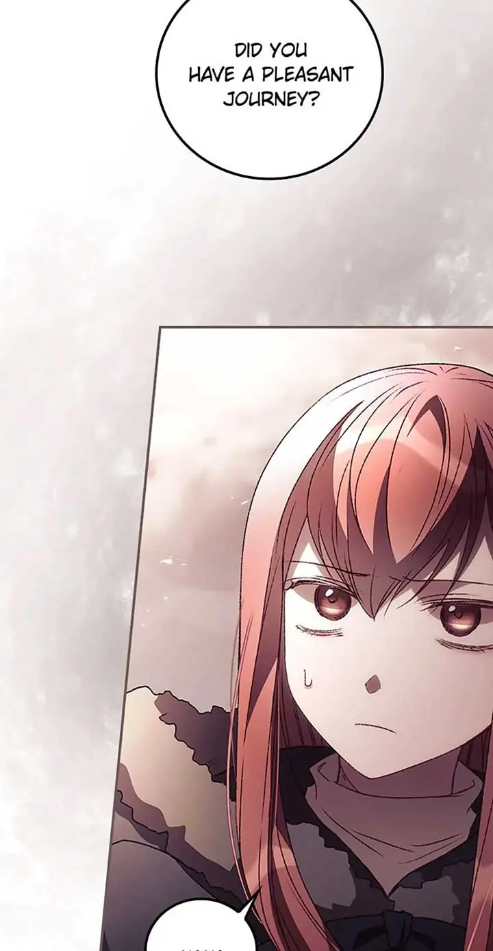 I Can See Your Death Chapter 41 Page 3