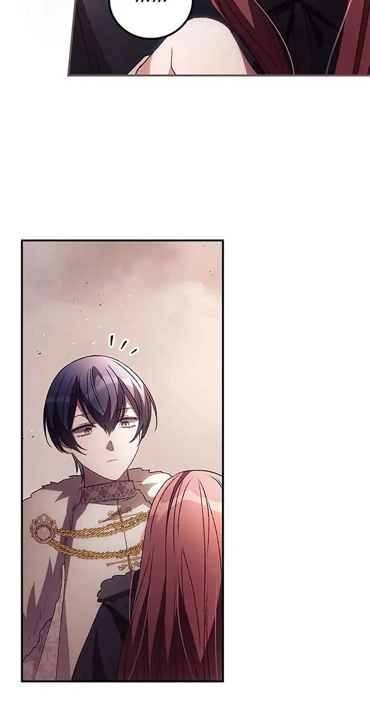 I Can See Your Death Chapter 41 Page 4