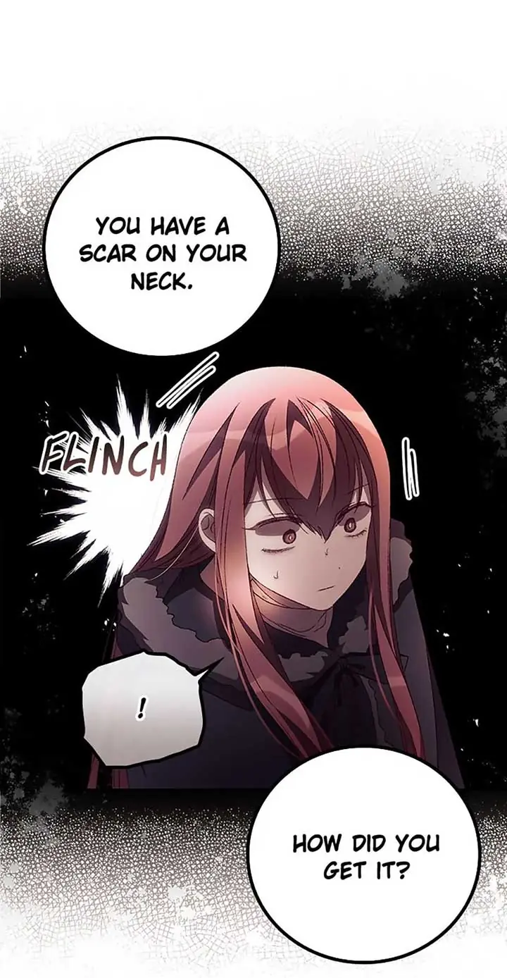 I Can See Your Death Chapter 41 Page 5