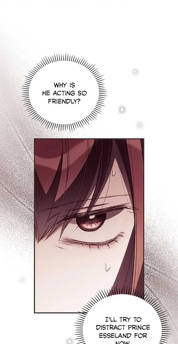 I Can See Your Death Chapter 41 Page 6