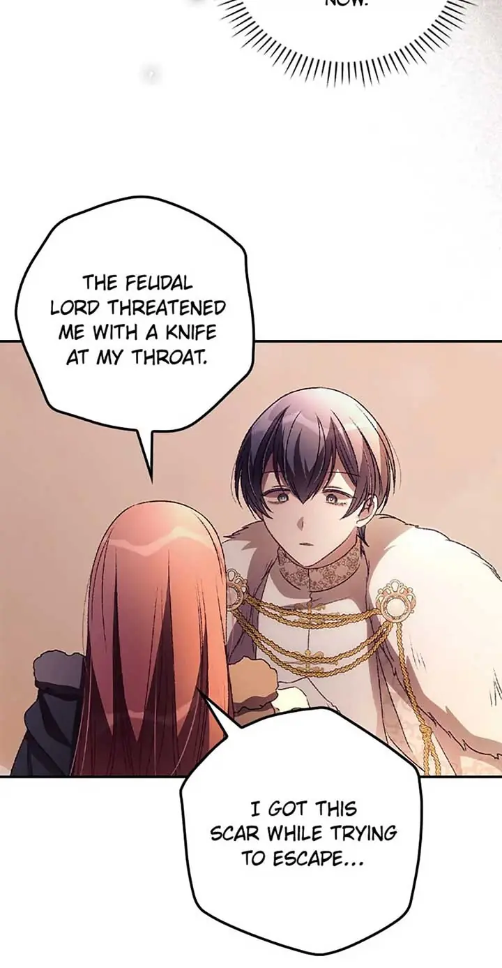 I Can See Your Death Chapter 41 Page 7
