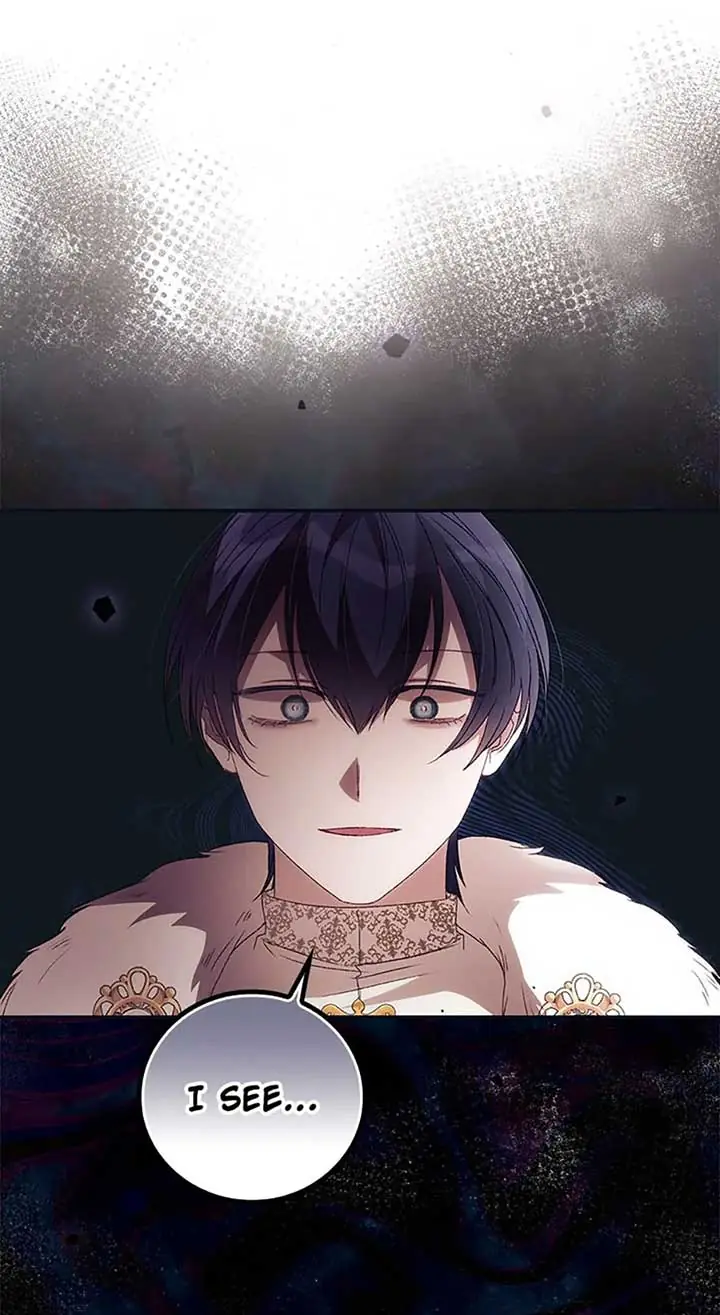 I Can See Your Death Chapter 41 Page 8