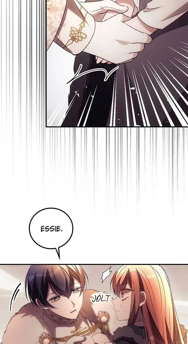 I Can See Your Death Chapter 41 Page 11