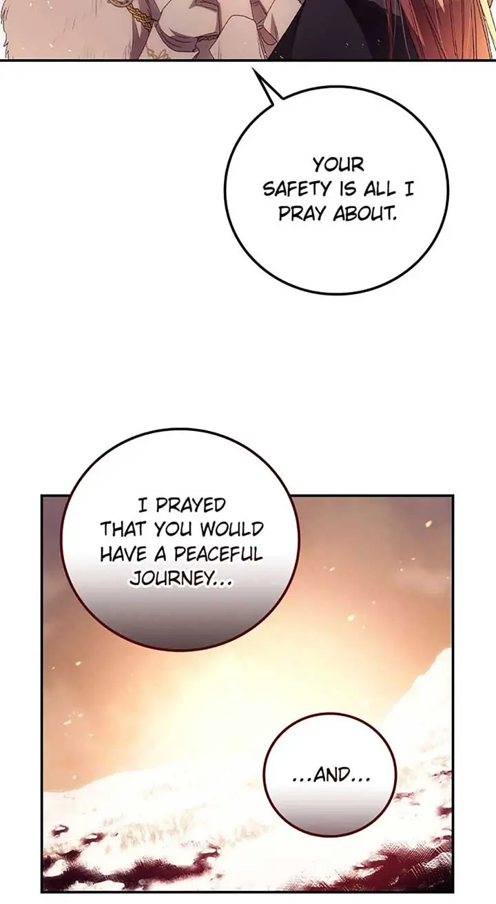I Can See Your Death Chapter 41 Page 12