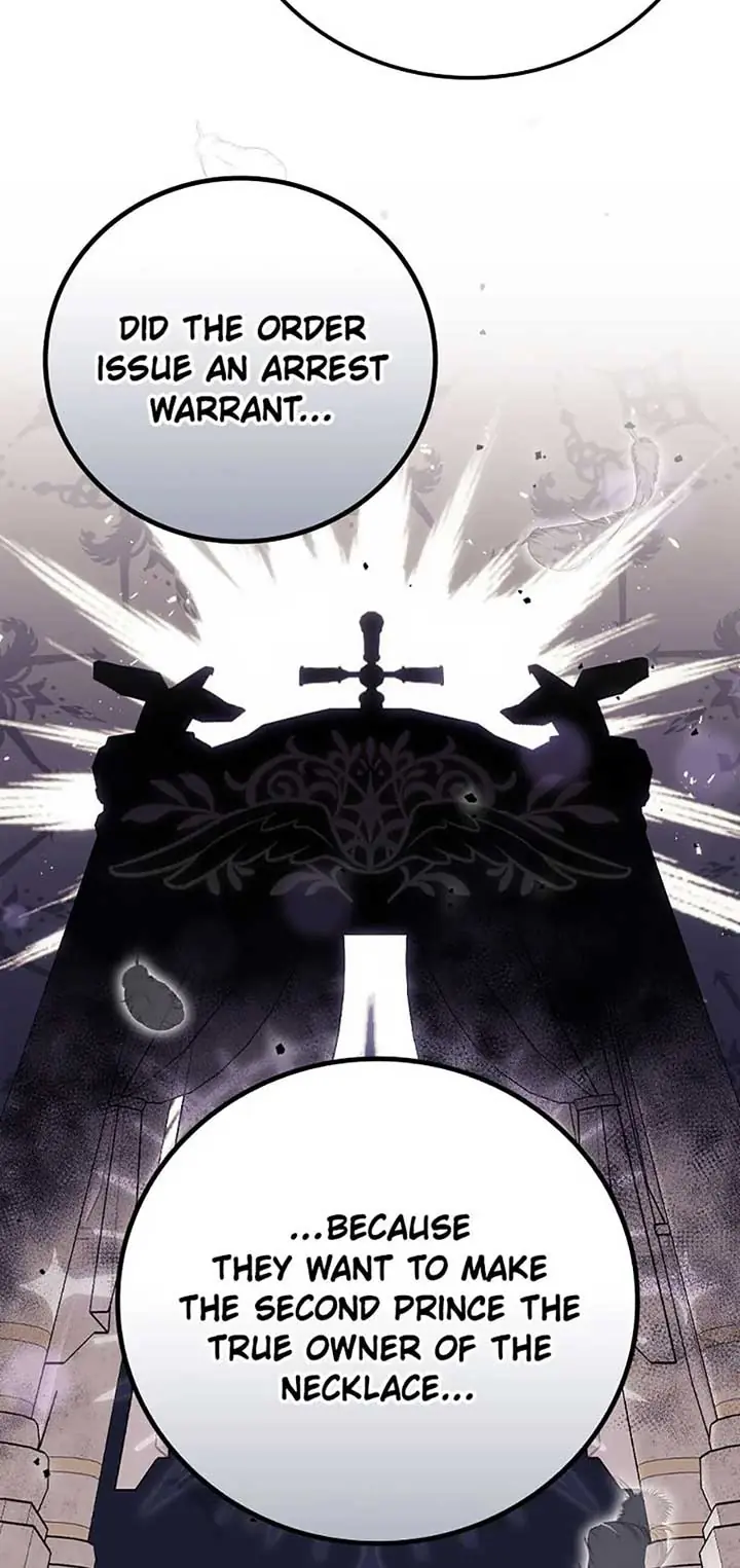 I Can See Your Death Chapter 41 Page 17