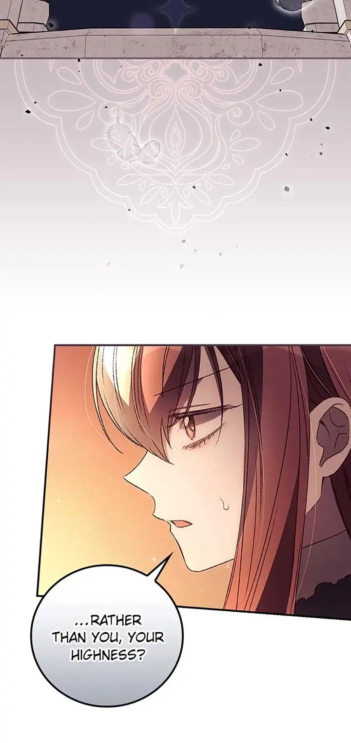 I Can See Your Death Chapter 41 Page 18