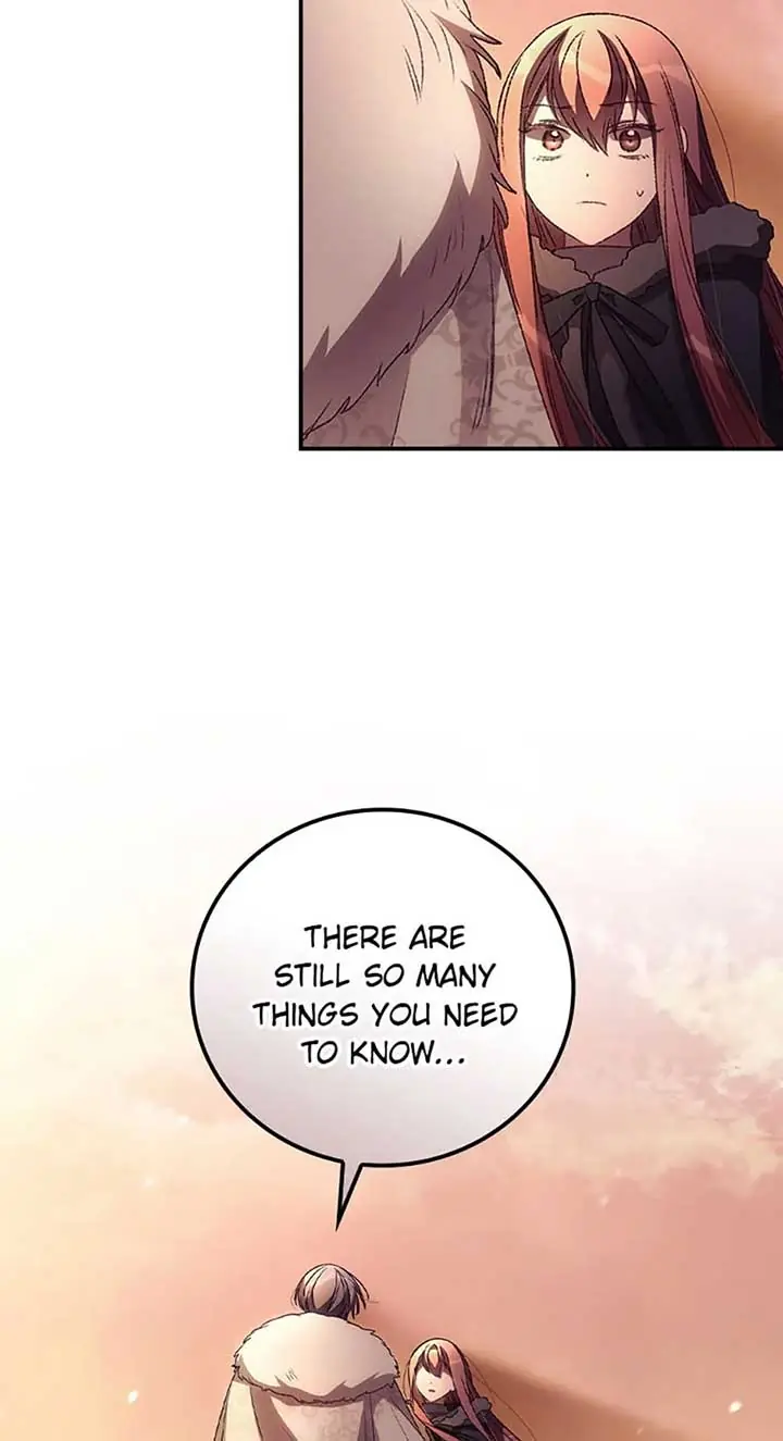 I Can See Your Death Chapter 41 Page 21
