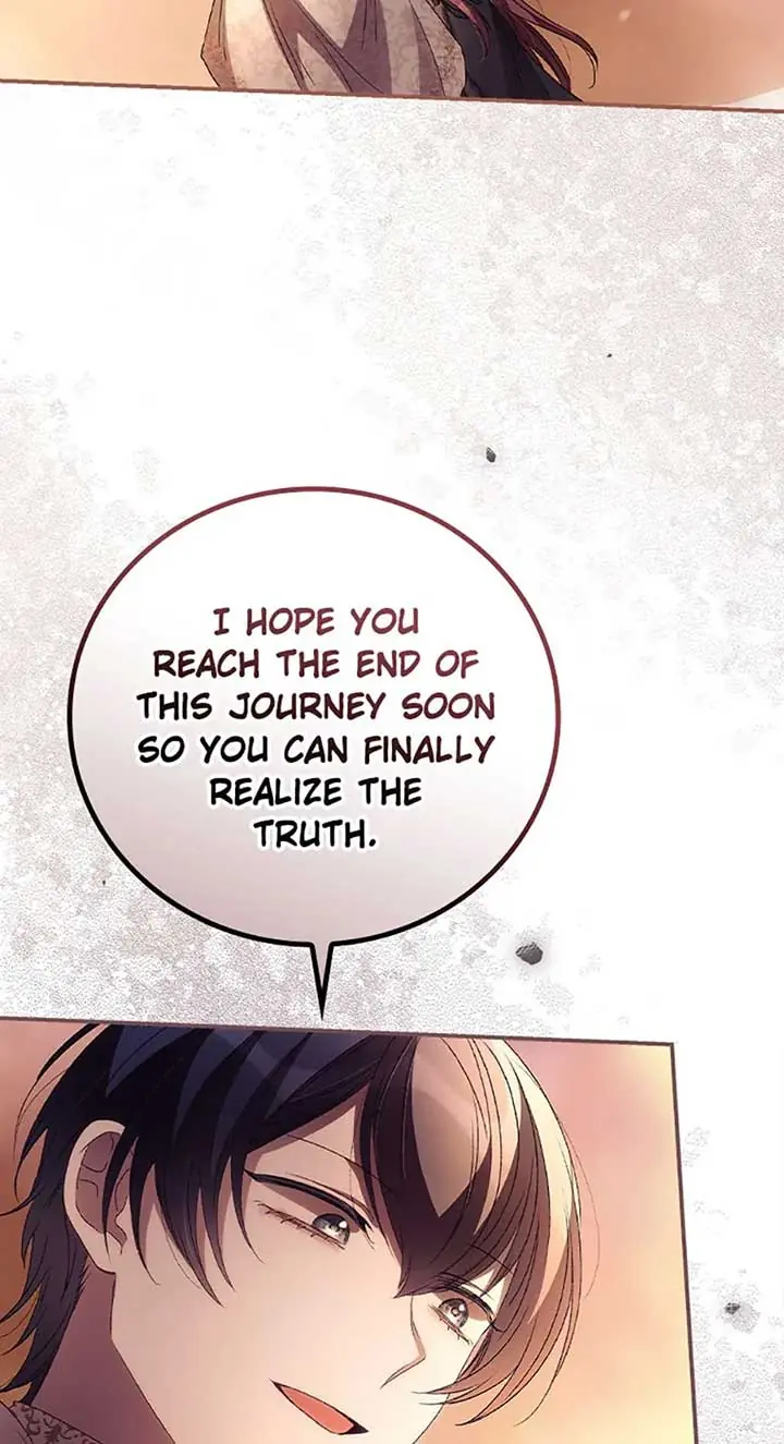 I Can See Your Death Chapter 41 Page 22