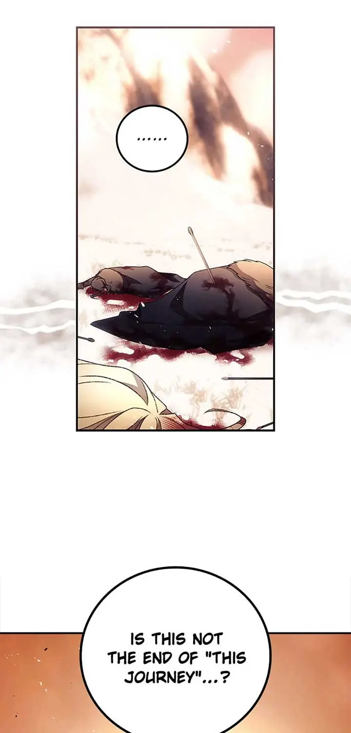 I Can See Your Death Chapter 41 Page 25