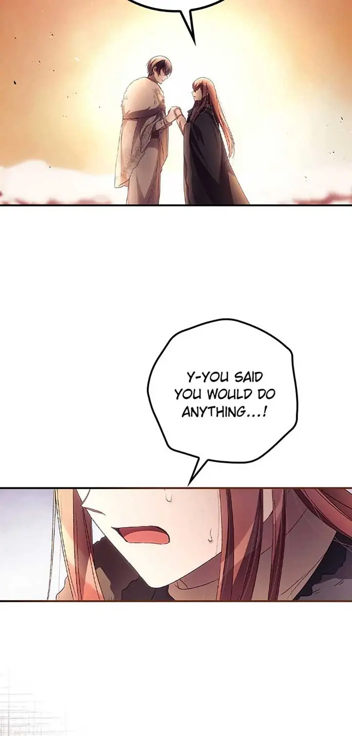 I Can See Your Death Chapter 41 Page 26