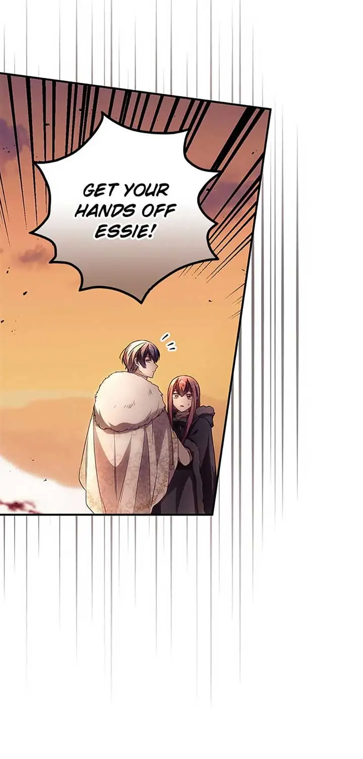 I Can See Your Death Chapter 41 Page 29