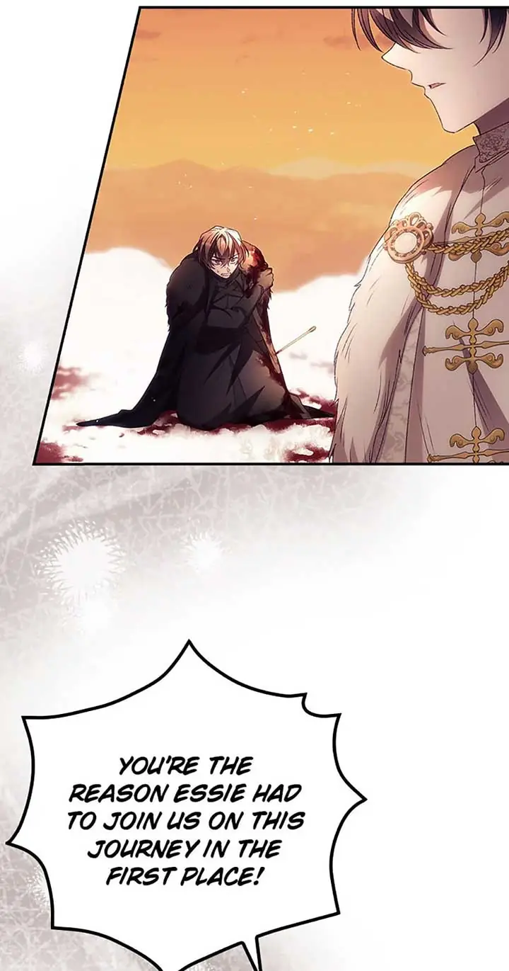 I Can See Your Death Chapter 41 Page 30