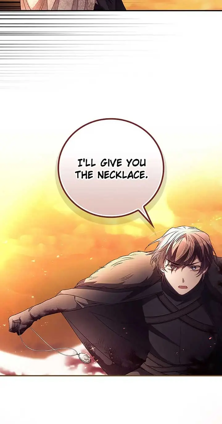 I Can See Your Death Chapter 41 Page 33