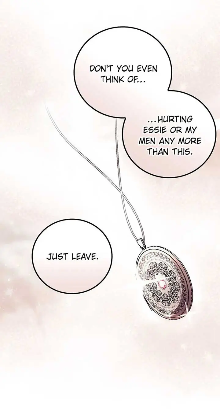 I Can See Your Death Chapter 41 Page 34