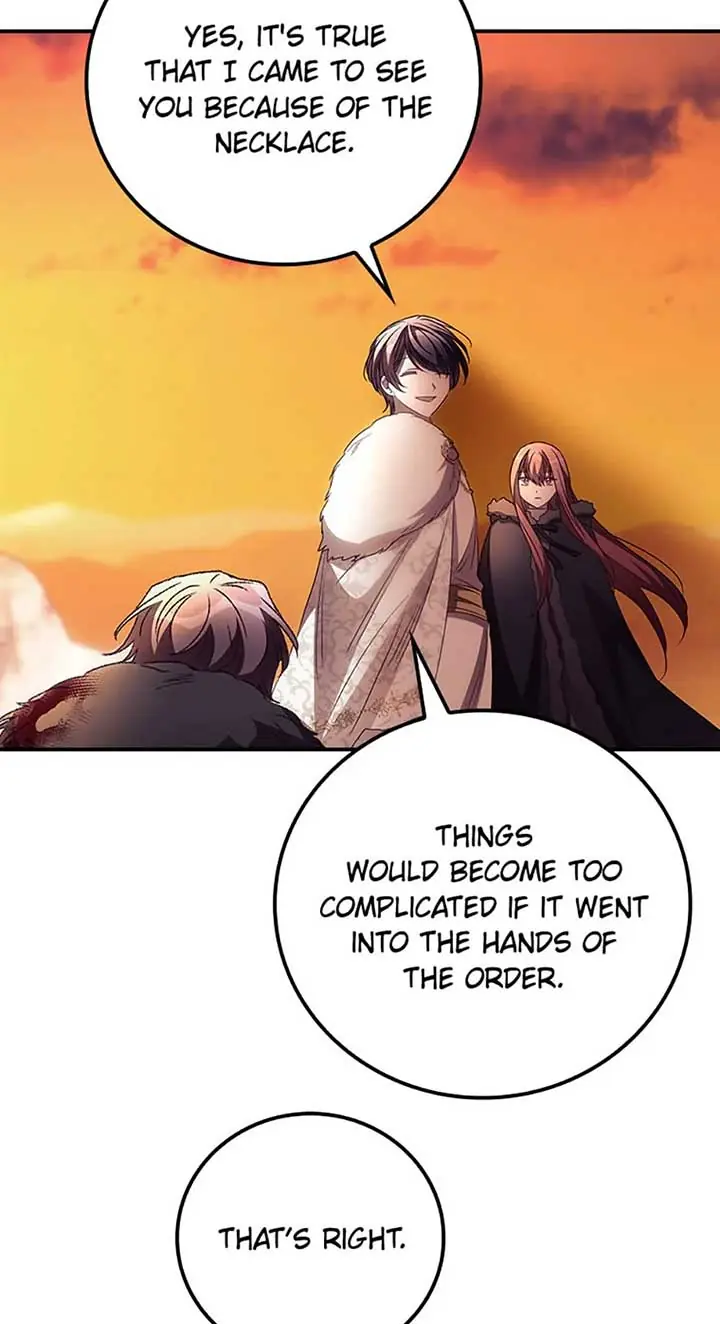 I Can See Your Death Chapter 41 Page 37