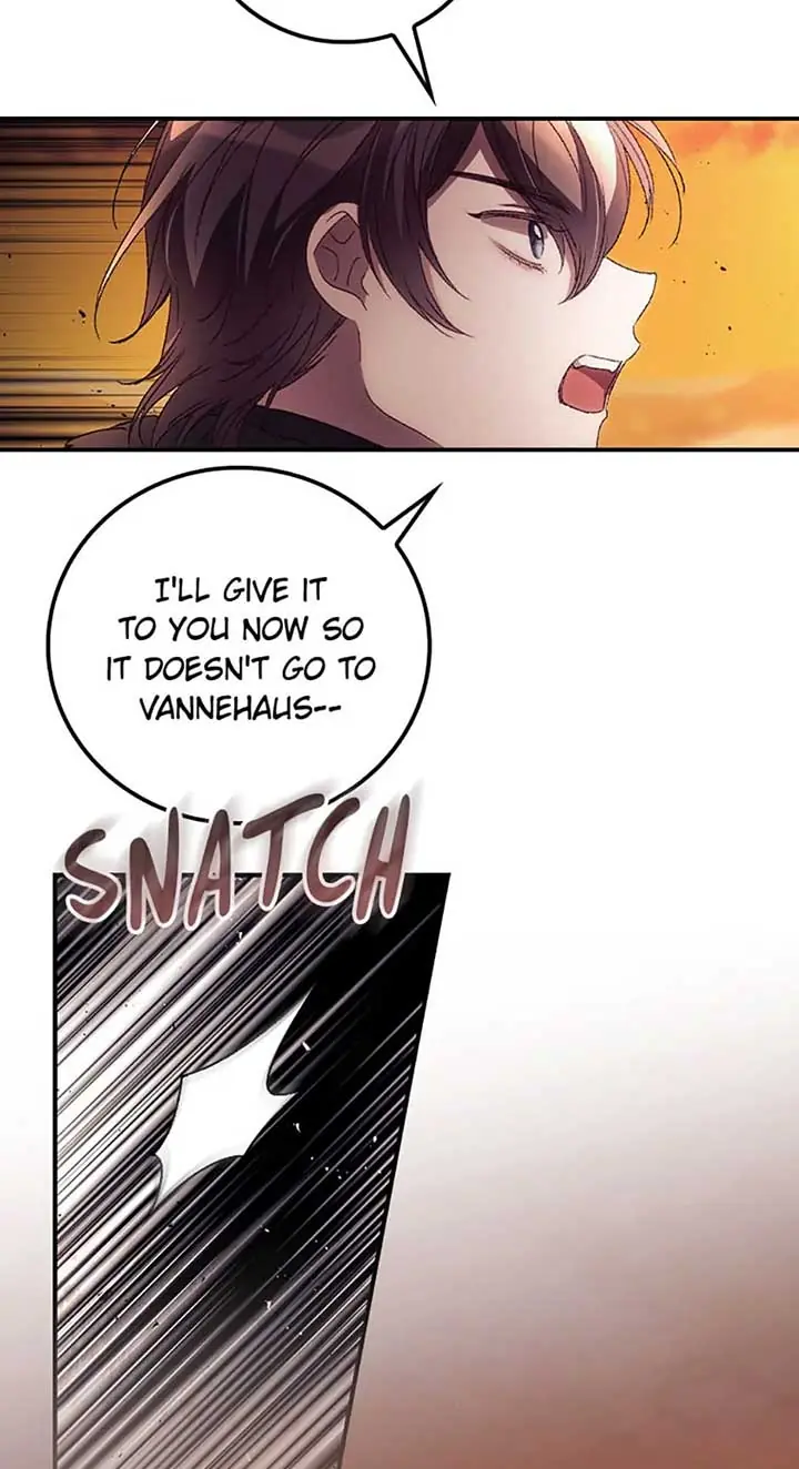 I Can See Your Death Chapter 41 Page 38