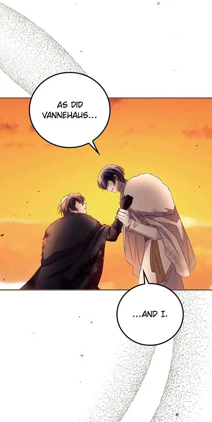I Can See Your Death Chapter 41 Page 41