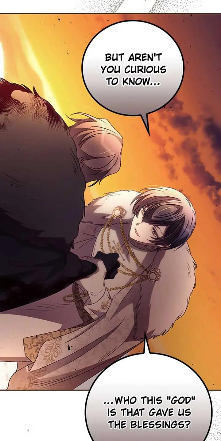 I Can See Your Death Chapter 41 Page 42
