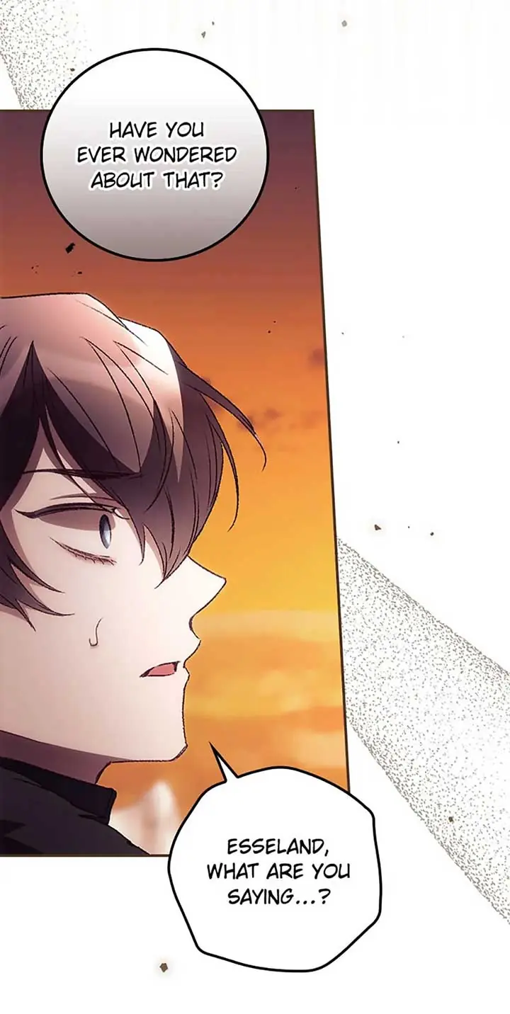 I Can See Your Death Chapter 41 Page 45