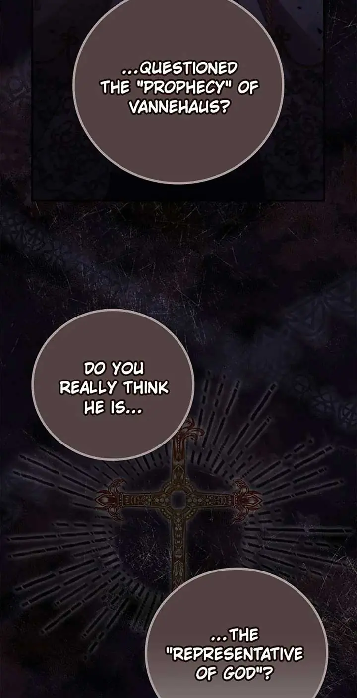 I Can See Your Death Chapter 41 Page 48