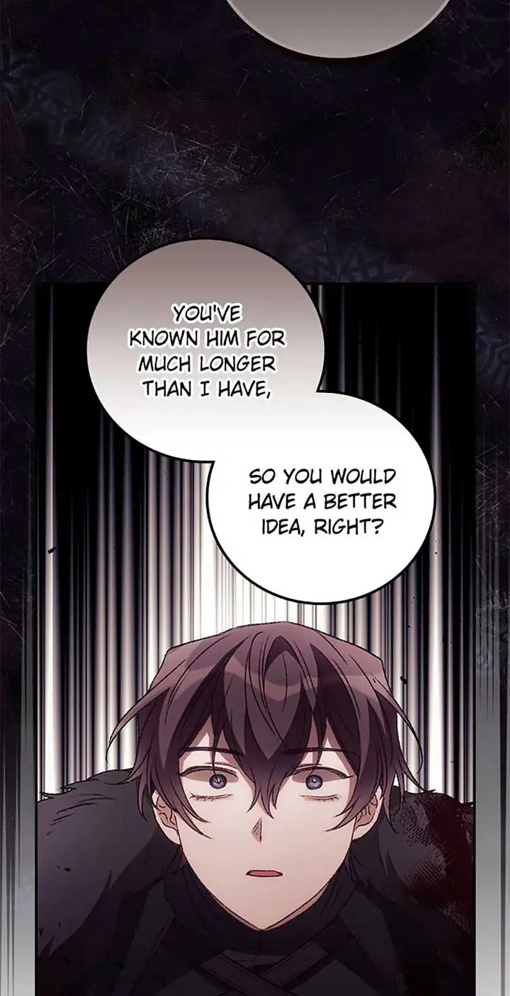 I Can See Your Death Chapter 41 Page 49