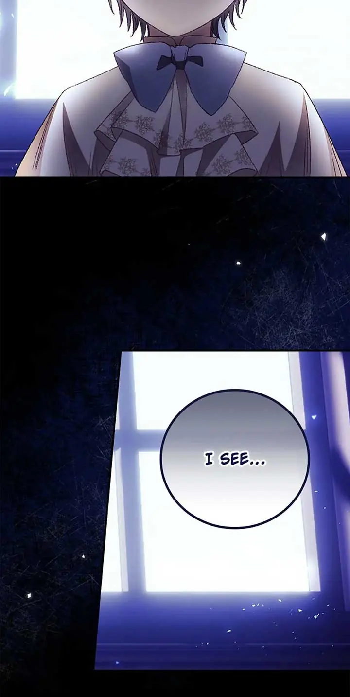 I Can See Your Death Chapter 41 Page 56